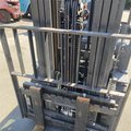 2022 Doosan G30E-5 IC Pneumatic Forklift 