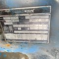 2023 Linde H30T 1202 Series 