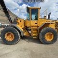 2007 Volvo L110E 