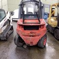 2017 Linde H50 IC Pneumatic Forklift 