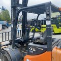 2013 Doosan G45 