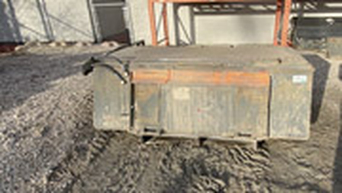 Bobcat 6707837 - 72" SWPR - 6707837 -  