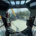 2021 Bobcat S66 Skid Steer Loader 