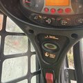 2014 Bobcat T870 Track loader 