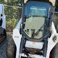 2020 Bobcat S570 Skid Steer Loader 