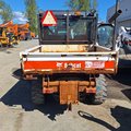 2018 Bobcat 5600 Toolcat 