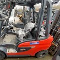 Linde H30T 1202 Series 