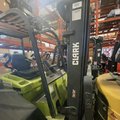 2008 Clark ECX 