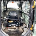 2017 Bobcat T590 Compact Track loader 
