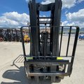 2019 Clark GTS25 IC Pneumatic Forklift 
