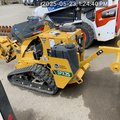Vermeer SPX25 Vibratory Plow/Trencher 