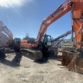 2022 DEVELON DX300LC EXCAVATOR - DX300LC - 5K-US30 