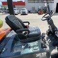 Doosan G25N-7 IC Pneumatic Forklift 
