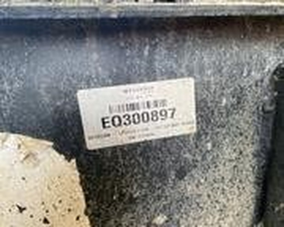 2024 DEVELON DTL35 Compact Track Loader 