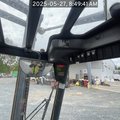 2015 Linde H50 IC Pneumatic Forklift 