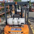 2023 Doosan G30E-5 IC Pneumatic Forklift 