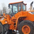 2015 Doosan DL300-5 Wheel Loader 