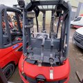 Linde H30T 1202 Series 