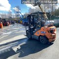 2023 Doosan G30E-5 IC Pneumatic Forklift 