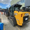 2022 JCB 270T Compact Track Loader 
