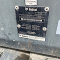2022 Bobcat E88 Mini Excavator 