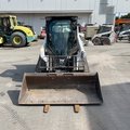 2022 Bobcat T66 Compact Track Loader 