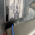 Linde H30T 1202 Series 