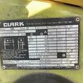 2015 Clark C35 