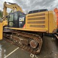 2014 Caterpillar 336E HYD EXC - 336E -  