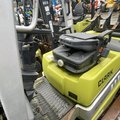 2017 Clark C30 IC Pneumatic Forklift 