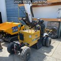 2021 Vermeer SC362 Stump Cutter 