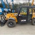 2025 JCB 505-20TC Telehandler 