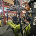 2008 Clark ECX 