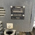 2016 Bobcat E20 Mini Excavator 