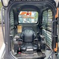 Bobcat T450 Compact Track Loader 