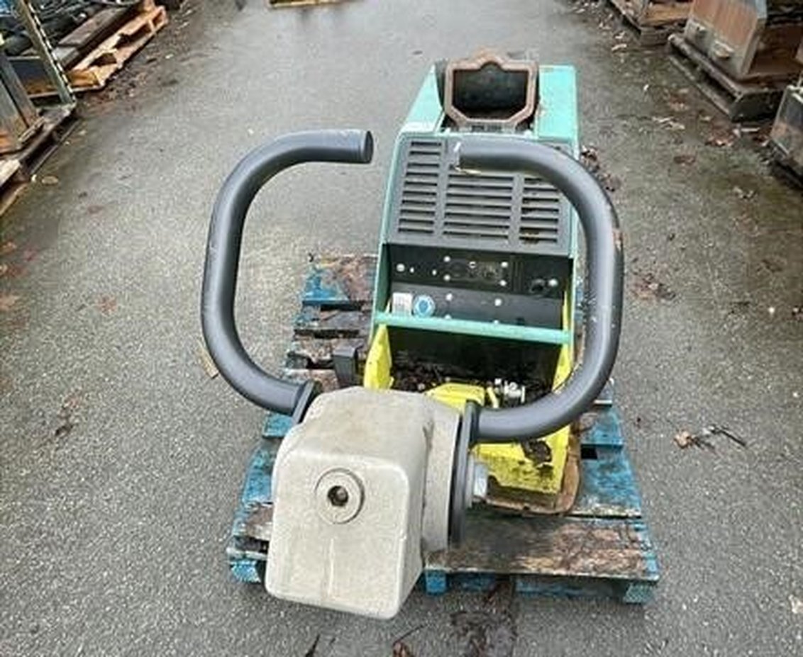 2022 Ammann APR5920 REV CMPCTR - APR5920 -  