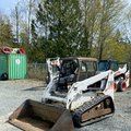 Bobcat T180 
