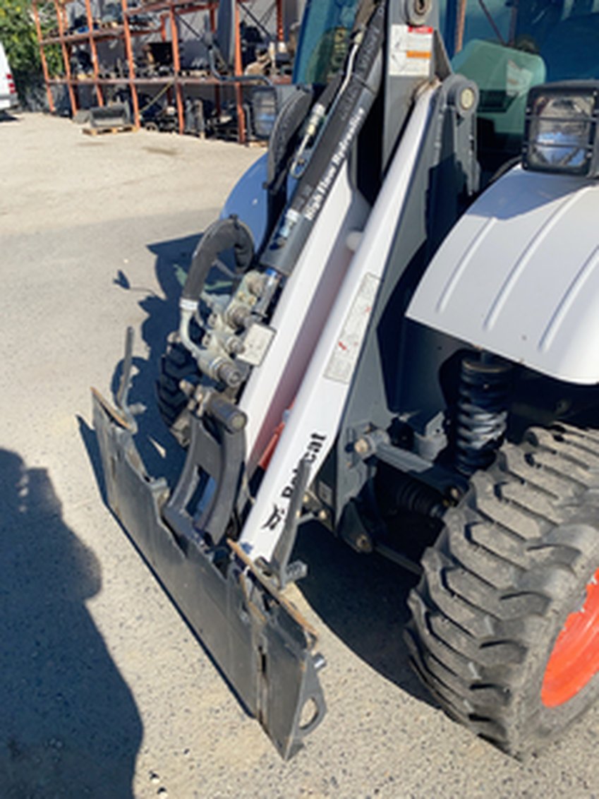 2016 Bobcat 5600 Toolcat 