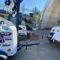 2025 Bobcat  PL65WKBT-60HZ-T4F LIGHT TOWER - PL65WKBT-60HZ-T4F -  