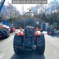 Kubota KUBOTA M4-071 - M4-071 TRACTOR -  