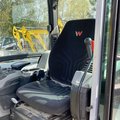 2023 WACKER NEUSON EZ50 EXCAVATOR 