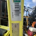 2019 Ammann APH50/30 Hydrostatic Vibratory Plate 