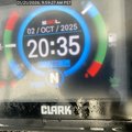2023 Clark S30 
