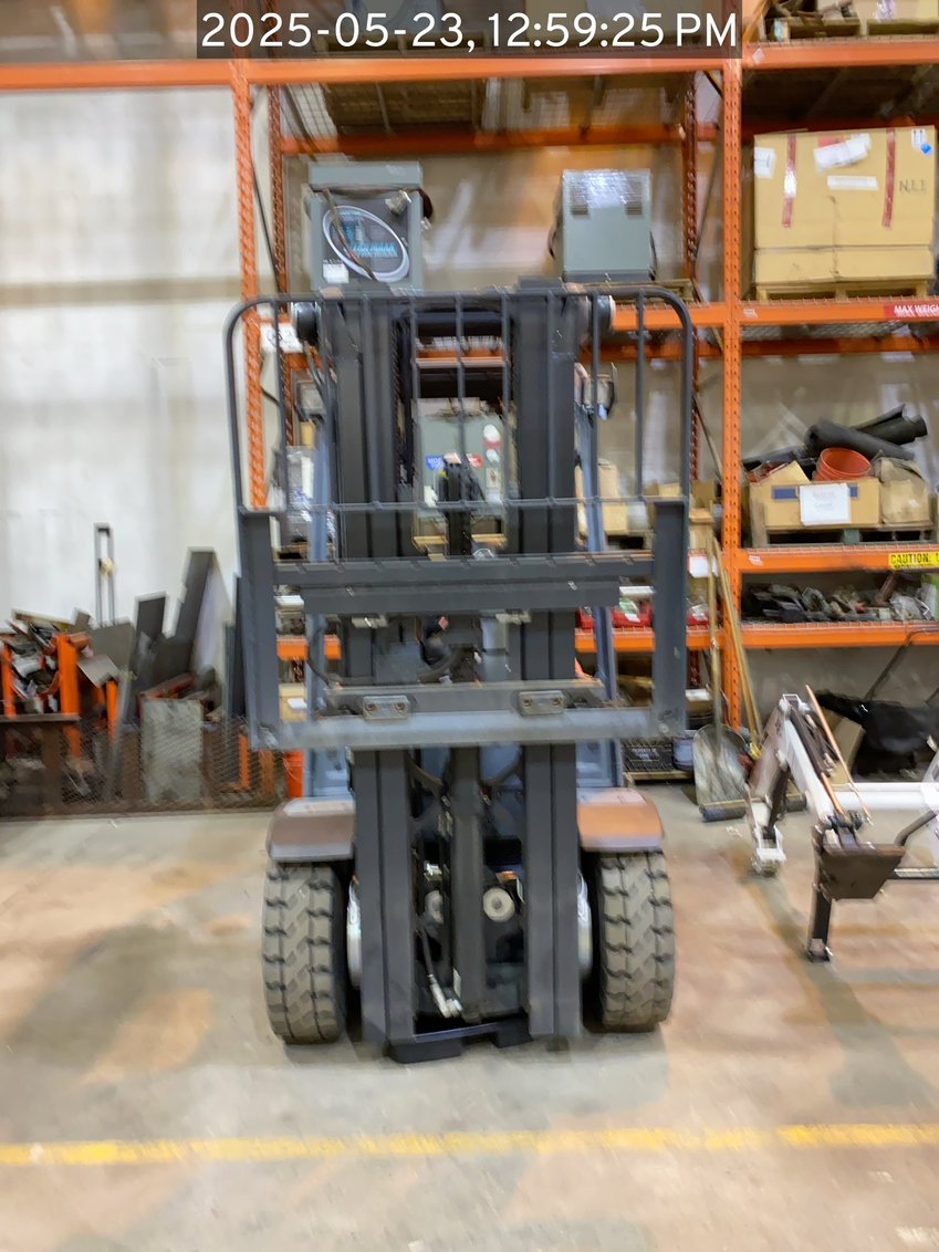Linde H30T 1202 Series 