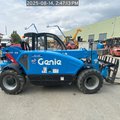 2024 Genie GTH5519 