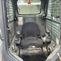 2018 Bobcat T590 Compact Track loader 