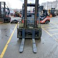 2018 Linde H50 IC Pneumatic Forklift 