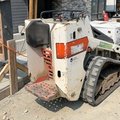 2016 Bobcat MT85 MINI TRK LDR - MT85 -  