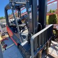 Linde H25 IC Pneumatic Forklift 3-Stage 