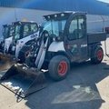 2017 Bobcat 5600 Toolcat 